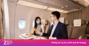 Xu hướng hàng không nghỉ dưỡng lên ngôi: Sun PhuQuoc Airways tiên phong tại Việt Nam
