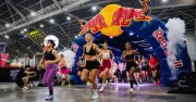 Xu hướng race-cation HYROX: Du lịch kết hợp thi đấu thể chất gây sốt châu Á