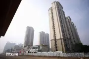 Xu hướng sở hữu nhà tại Trung Quốc thay đổi: từ mua sang thuê