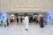 Xung đột Trung Đông: Kuwait tạm đóng cửa không phận