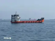 Xung đột Trung Đông: Tàu thuyền bắt đầu di chuyển trở lại qua eo biển Hormuz