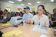 Đề xuất giảm dần tuổi hưởng trợ cấp hưu trí xã hội xuống 70