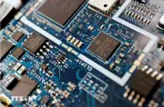 Xuất khẩu chip Hàn Quốc sang Trung Quốc phục hồi nhờ nhu cầu AI
