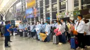 Xuất khẩu lao động năm 2026: Trọng tâm mở rộng thị trường thu nhập cao