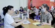 Đề xuất làm tròn thời gian đóng BHXH theo mức 0,25 năm để hưởng lương hưu