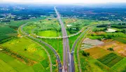 Đề xuất mở rộng hai tuyến cao tốc dài 80km tại ĐBSCL