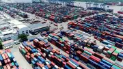 Xuất nhập khẩu 5 tháng đạt 445 tỷ USD, thu ngân sách tăng mạnh