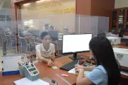 Xây dựng CSDL thống nhất về giải quyết bảo hiểm thất nghiệp