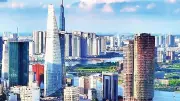Xây dựng hệ sinh thái tài chính toàn diện tại TP.HCM: Trọng tài quốc tế là chìa khóa