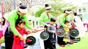 Xây dựng nếp sống văn minh: 'Dân biết, dân bàn' là động lực phát triển