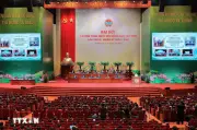 Xây dựng thế hệ nông dân mới đáp ứng yêu cầu phát triển đất nước