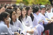 Xây dựng TPHCM thành trung tâm giáo dục và đào tạo lớn