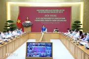 Đẩy nhanh chiến dịch 500 ngày đêm tìm kiếm, xác định danh tính hài cốt liệt sỹ