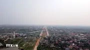 Đẩy nhanh tiến độ thi công các hạng mục trọng điểm Vành đai 4 vùng Thủ đô