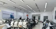 Yadea triển khai chương trình đổi xe xăng lấy xe điện tại Hà Nội và TP.HCM