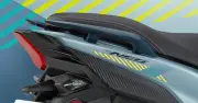 Yamaha RS NEO ra mắt tại Đài Loan, giá 66 triệu, đe dọa Honda Air Blade