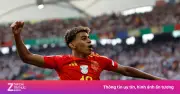 Yamal tăng giá chóng mặt trước thềm World Cup 2026