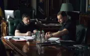 Zelensky phê duyệt chiến dịch 40 ngày gây sức ép buộc Nga chấm dứt xung đột