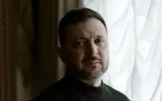 Zelensky thừa nhận Ukraine không còn là ưu tiên của Mỹ