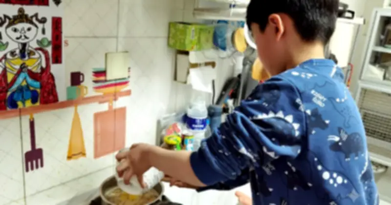 10 việc nghỉ hè quan trọng hơn học thêm giúp trẻ phát triển não bộ