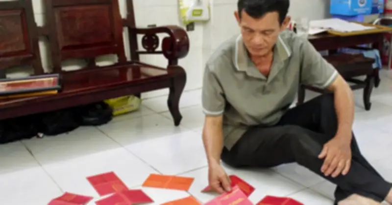121 lần hiến máu, người đàn ông TP.HCM vượt qua dị nghị 'bán máu'