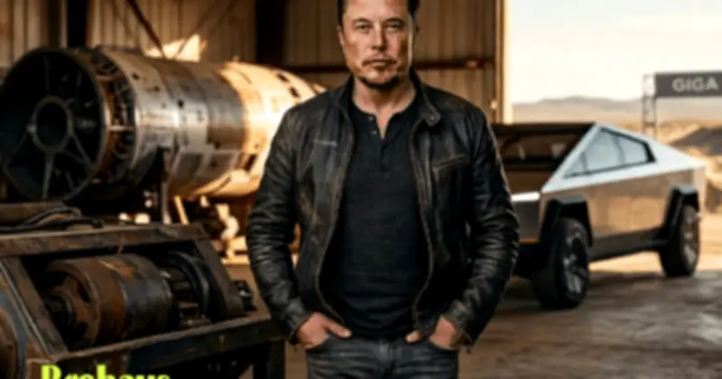 12/14 con của Elon Musk chào đời nhờ IVF: Tương lai đáng sợ?