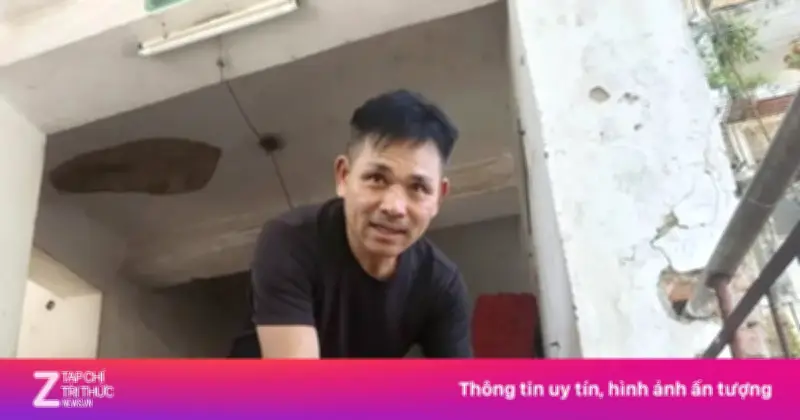 140 hộ dân Nghệ An di dời khỏi chung cư Quang Trung xuống cấp sau gần 50 năm