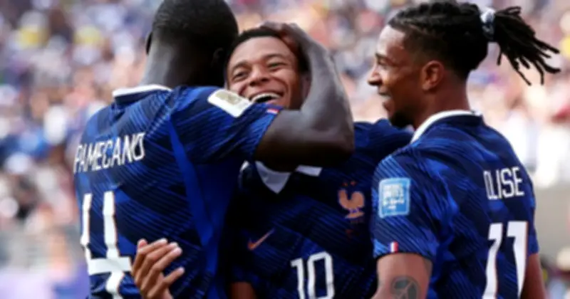16 đội, 8 trận vòng knock-out thứ hai World Cup 2026: Lịch thi đấu mới nhất