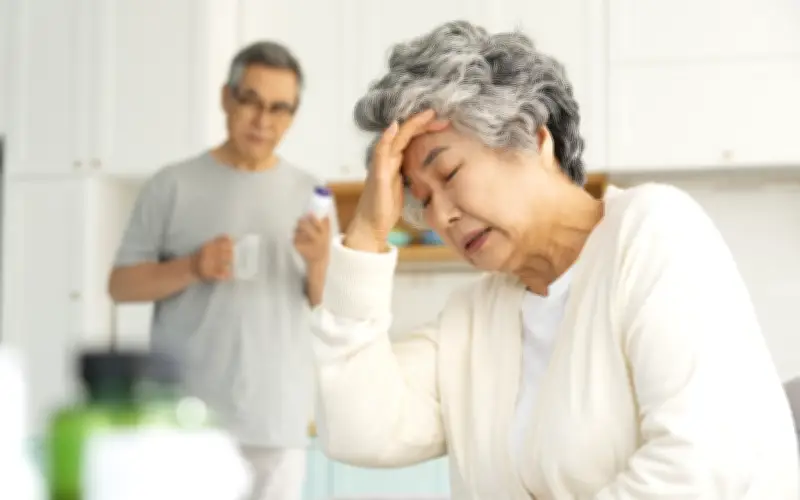 3 điều người gần tuổi nghỉ hưu nên buông bỏ để hạnh phúc