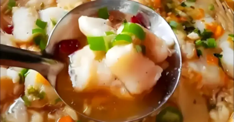 3 món hấp ngon miệng tốt cho tiêu hóa và dạ dày mùa hè