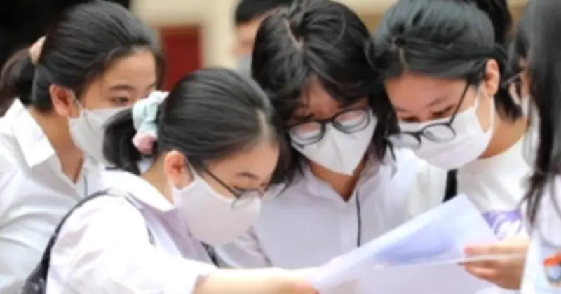 34 trường đại học công bố điểm sàn xét tuyển năm 2026 từ 15 đến 25 điểm