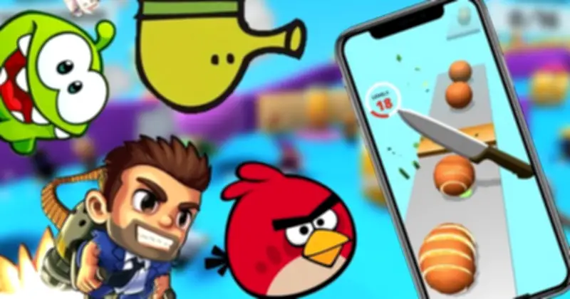 38,9 tỷ lượt tải game di động và nỗi lo 'brain rot' gặm nhấm IQ người dùng