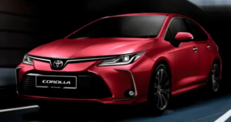 4 lỗi thường gặp trên Toyota Corolla cũ người mua cần biết