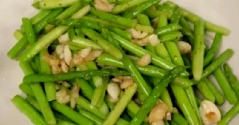 4 loại rau giàu protein hơn thịt, ăn nhiều không lo béo
