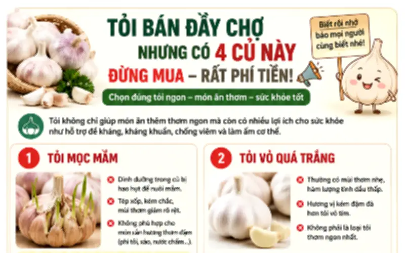 4 loại tương ngon nhưng hóa ra 'phi tiền': Biết sớm để tránh mua nhầm