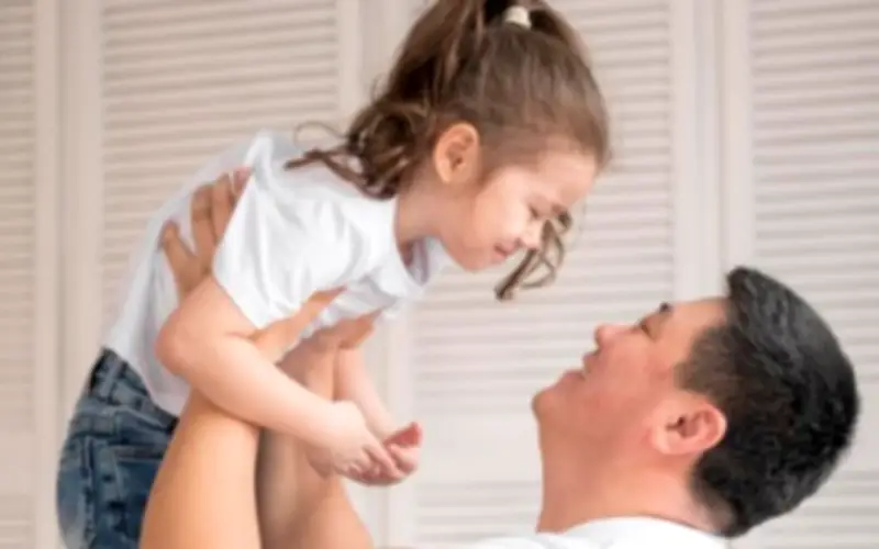 5 thói quen cha mẹ nuôi dạy con thành công