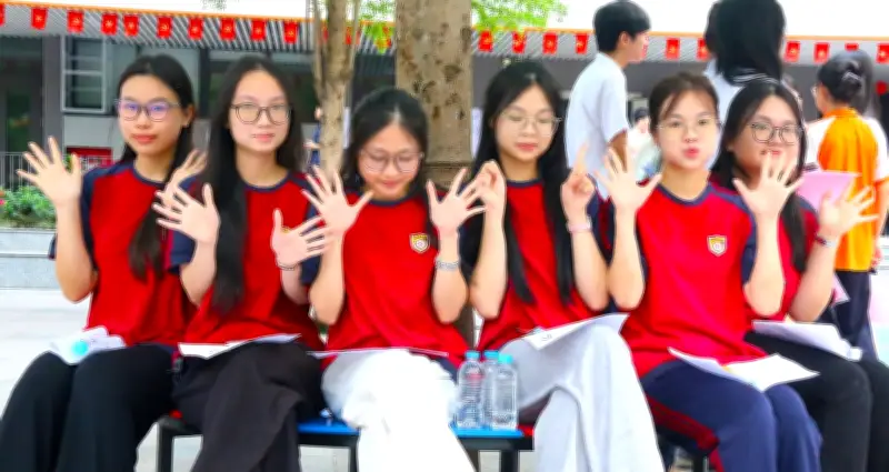 5 tỉnh có điểm thi khối C tốt nghiệp THPT 2026 cao nhất cả nước