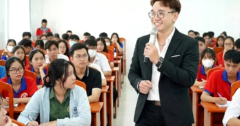 50 năm TP.HCM: Tự hào công dân thành phố mang tên Bác