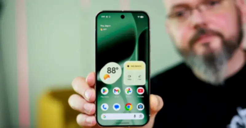 6 cách giải phóng bộ nhớ điện thoại Android nhanh chóng