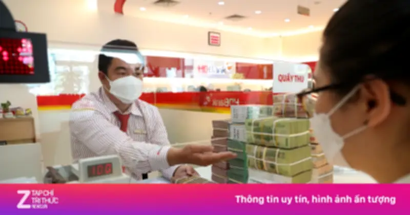 84% ngân hàng kỳ vọng lợi nhuận tăng trong năm 2026