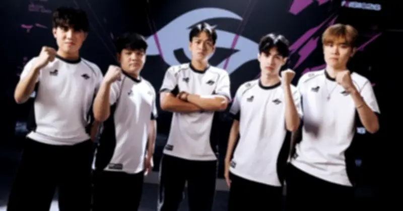 Địa chấn MSI 2026: TSW hạ hạt giống số 2 LPL Top Esports 3-1