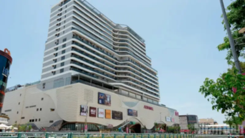 Aeon Mall Đà Nẵng Thanh Khê chính thức khai trương, tạo 1.700 việc làm