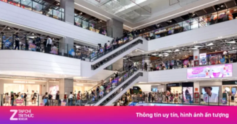 Aeon, Uniqlo, Muji đồng loạt đổ bộ Đà Nẵng: Đón đầu chu kỳ tăng trưởng mới