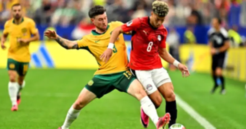 Ai Cập giành vé cuối vào vòng 16 đội World Cup 2026 sau loạt luân lưu nghẹt thở