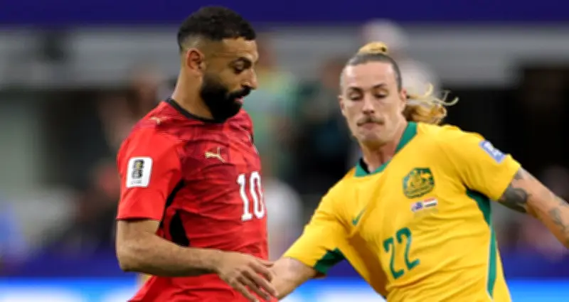 Ai Cập lần đầu vào vòng 1/8 World Cup sau loạt luân lưu nghẹt thở