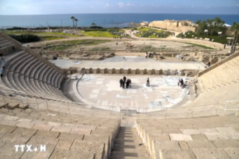AI hồi sinh giọng nói cổ đại 2000 năm từ cuộn giấy Herculaneum