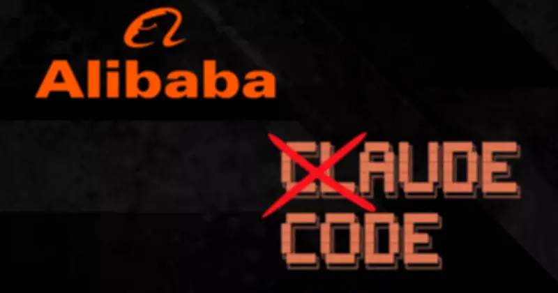 Alibaba cấm nhân viên dùng Claude Code vì nghi bị theo dõi