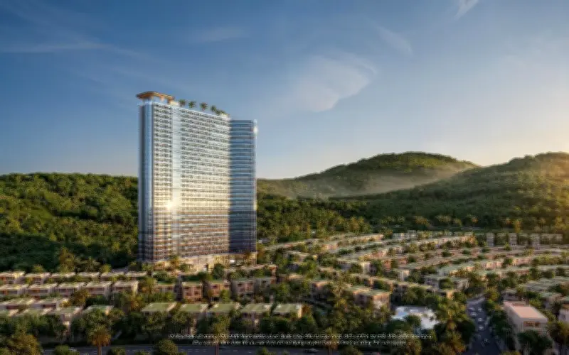 Alora Residences: Lợi thế đa tầng từ điểm đến Vega City đã hiện hữu