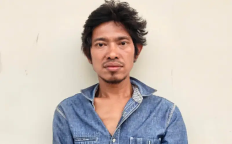 An Giang: Tạm giữ đối tượng chém hàng xóm tử vong sau cãi vã