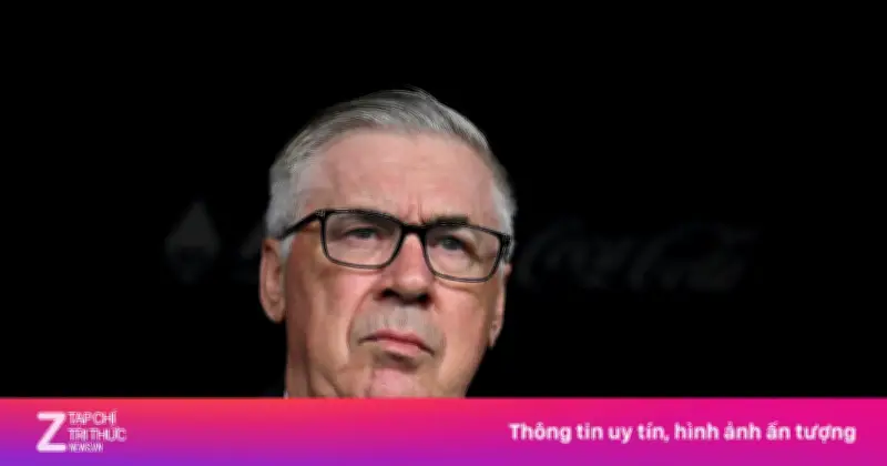 Ancelotti không lên kế hoạch riêng để phong tỏa Haaland trước đại chiến Na Uy
